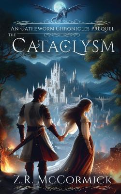 The Cataclysm - Z R McCormick - cover