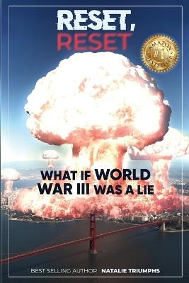 Reset, Reset - Natalie Triumphs - cover