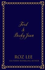 Ford & Becky Jean: The Backdoor Billionaire's Bride Discreet Edition