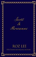 Scott & Roseanne: The Yankee Billionaire's Bride Discreet Edition