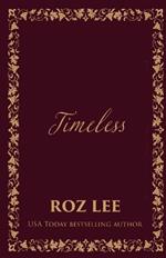Timeless: Discreet Edition