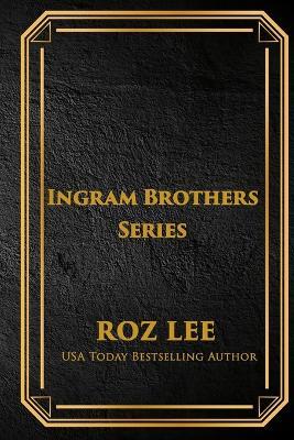 Ingram Brothers Collection: Discreet Edition - Roz Lee - cover
