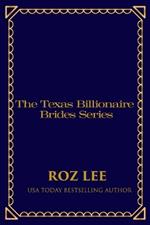 Texas Billionaire Brides Collection: Discreet Edition