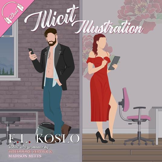 Illicit Illustration