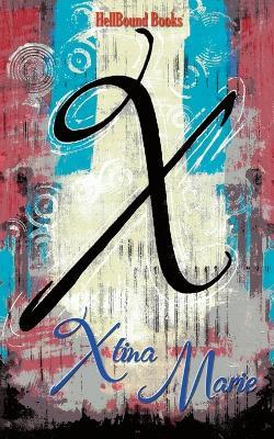 X - Xtina Marie - cover