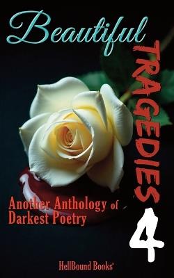 Beautiful Tragedies 4 - Xtina Marie - cover