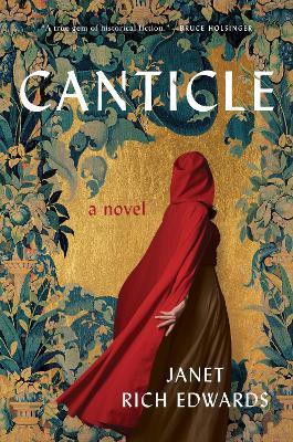 Canticle: A Novel - Janet Edwards - cover