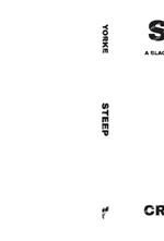 Steep: A Black Neurosurgeon's Journey