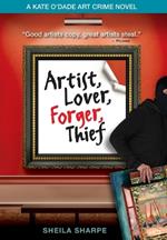 Artist, Lover, Forger, Thief