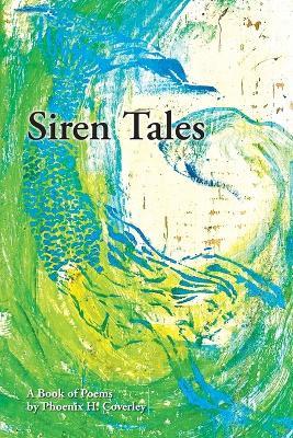 Siren Tales - Phoenix Coverly - cover