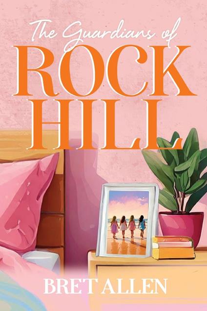 The Guardians of Rock Hill