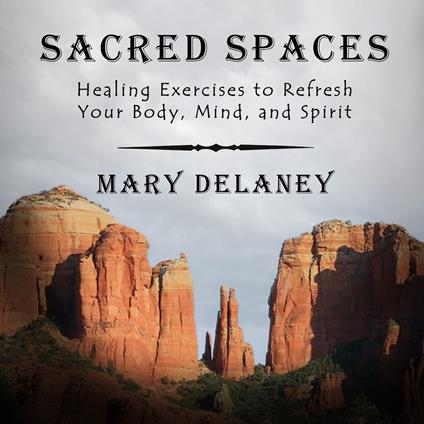 Sacred Spaces