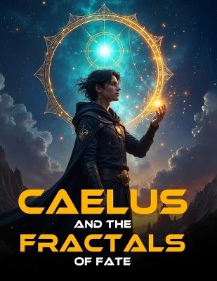 Caelus and the Fractals of Fate - Joshua McMurray - cover