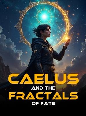 Caelus and the Fractals of Fate - Joshua McMurray - cover