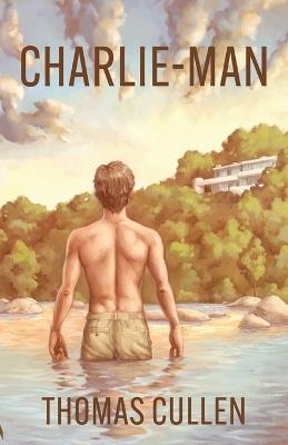 Charlie-Man - Thomas Cullen - cover