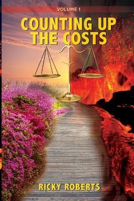Counting Up The Costs - Ricky Roberts - cover