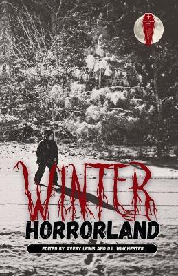 Winter Horrorland - Kathleen Palm - cover