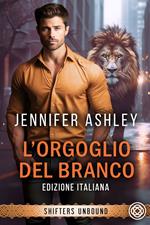 L’orgoglio del branco