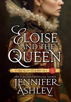 Eloise and the Queen - Jennifer Ashley - cover