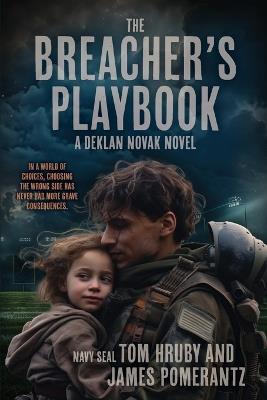 The Breacher's Playbook - Tom Hruby,James Pomerantz - cover