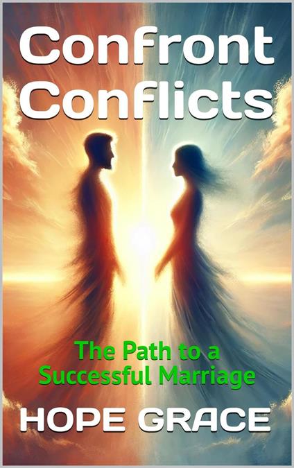 Confront Conflicts