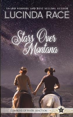 Stars Over Montana - Race - cover