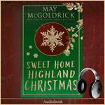 Sweet Home Highland Christmas (Pennington Family)
