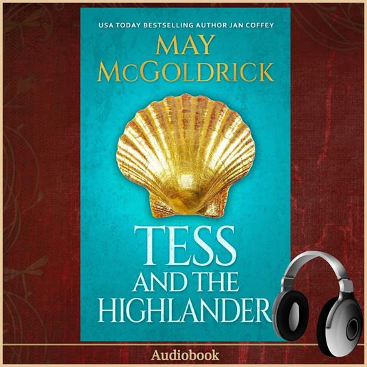Tess and the Highlander
