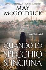 Quando lo Specchio si Incrina