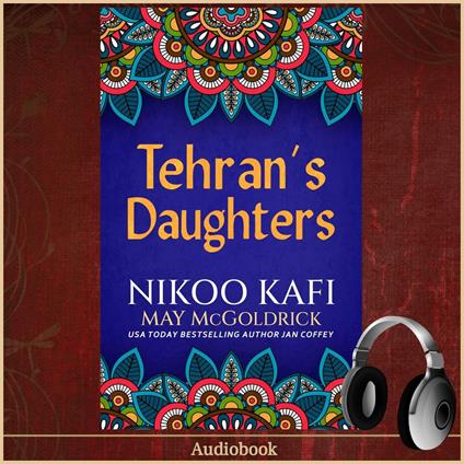 Tehran's Daughters
