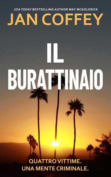 Il Burattinaio - Jan Coffey,May McGoldrick - ebook
