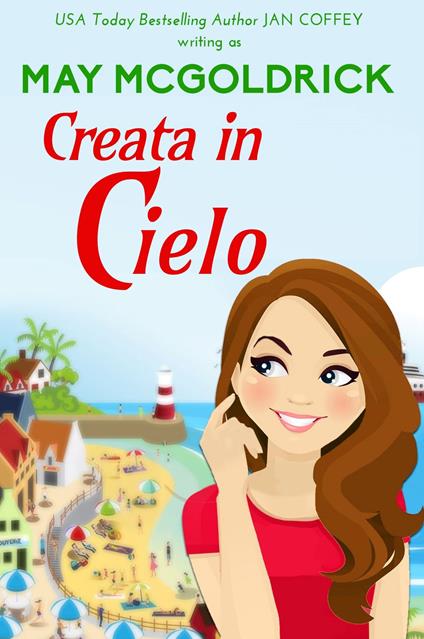 Creata in Cielo - Jan Coffey,May McGoldrick - ebook