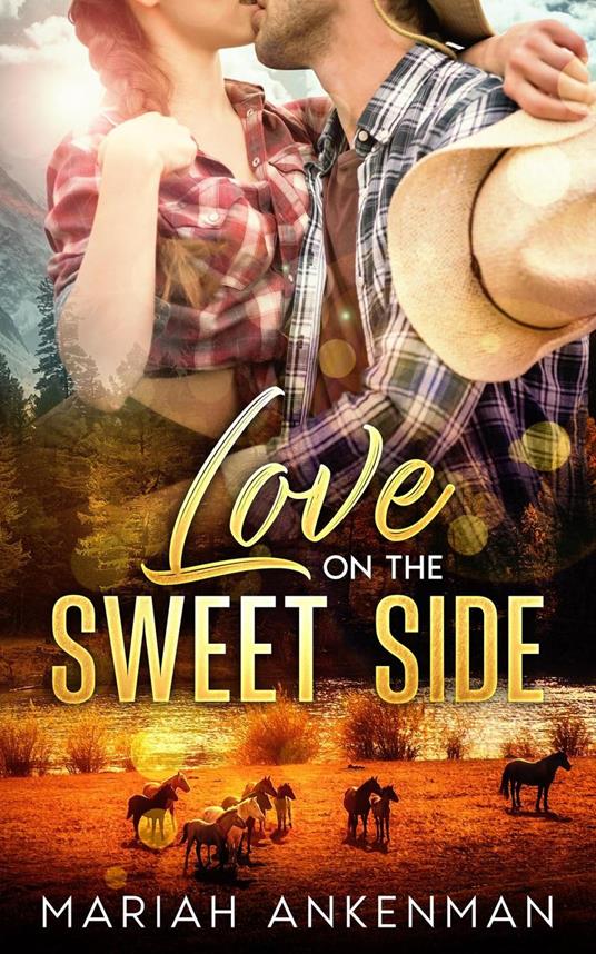 Love On The Sweet Side