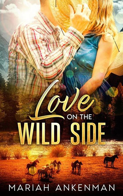 Love On The Wild Side