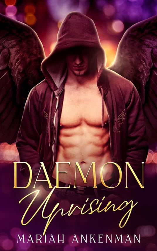 Daemon Uprising