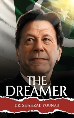 The Dreamer: Volume I - Shahzad Younas - cover
