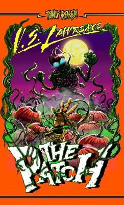 The Patch - V S Lawrence - cover