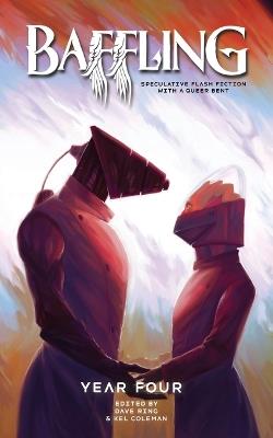 Baffling Year Four - cover