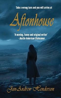 Aftonhouse - Jan-Andrew Henderson - cover