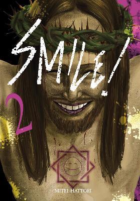 Smile! Vol. 2 - Mitei Hattori - cover
