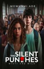 The Silent Punches: Misti and Milo