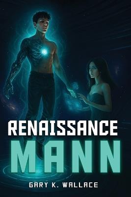 Stories From the Cafe at the Edge of the Universe - Gary Kenne Wallace - cover