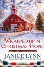 Wrapped Up in Christmas Hope