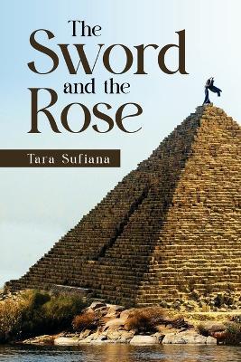 The Sword and the Rose - Tara Sufiana - cover