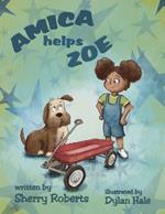 Amica Helps Zoe