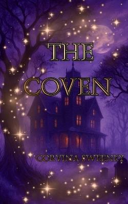 The Coven - Corvina Sweeney - cover