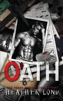 Oath - Heather Long - cover