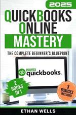 QuickBooks Online Mastery