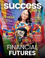 Success Savvy Magazine