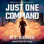 Just One Command